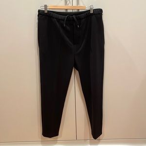 Emporio Armani pants men’s